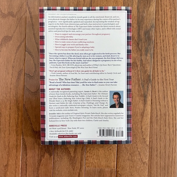 The expectant father book - Picture 3 of 3